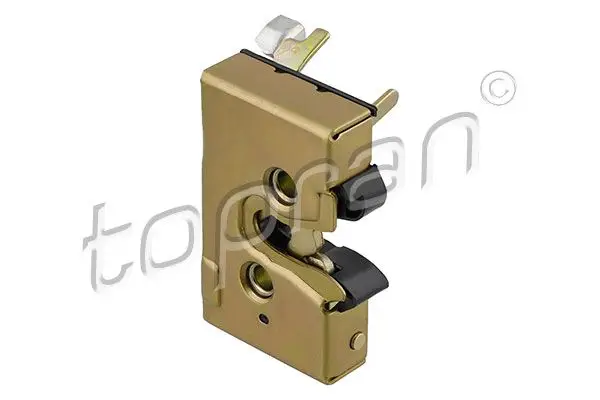 Serrure de porte TOPRAN 103 430